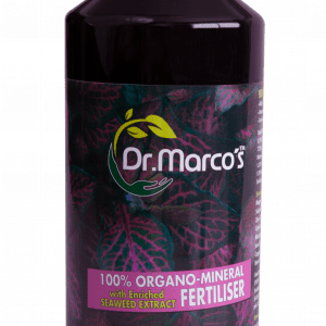 Dr.Marcos OrganoMineral Fertiliser 1000ml 1L