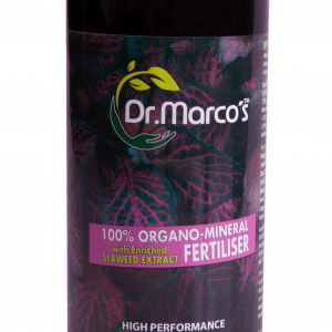 Dr.Marcos OrganoMineral Fertiliser 1000ml 1L